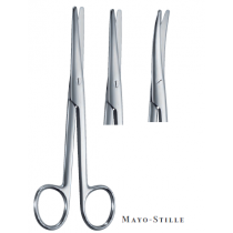 Ножницы Mayo Stille