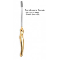 Frontotemporal Dissector